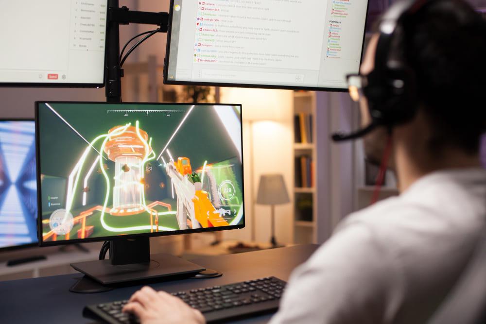 Synerixqap: Käyttäjäpolkujen ja navigoinnin optimointi